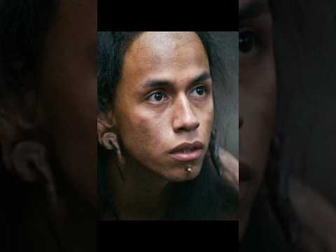 🩸 Apocalypto (2006) | “Almost…” – Jaguar Paw’s Fall & Father’s Last Stand 🗡️🔥