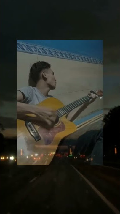 STORY WA 30 DETIK BENANG BIRU [ MEGGY Z ] COVER GOLDEN MUSIC