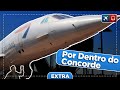 O CONCORDE de Pertinho EP. 595 #Extra