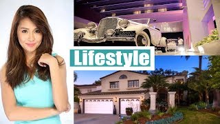 Famous Kathryn Bernardo Height, Age, Net Worth, House, Cars, Boyfriends Biography luxurious lifestyle Net Worth