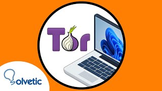 🧅✔️ How to INSTALL TOR Windows 11