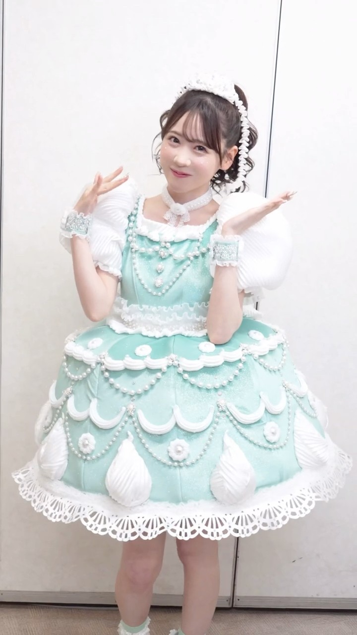 検証】撮影中のゆいちゃんに愛を伝えてみた #櫻井優衣 #ふるっ
