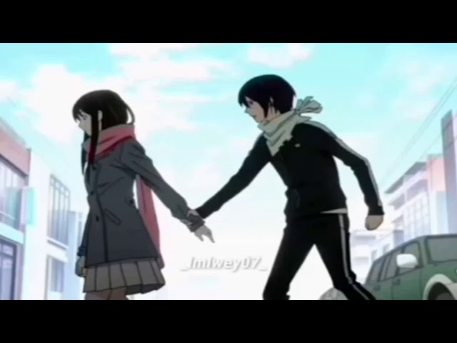 [AMV]Yato Noragami - PlaydateXDatStick class=