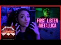 REACTING AT WORK to: Master of Puppets by METALLICA (Double Feature)