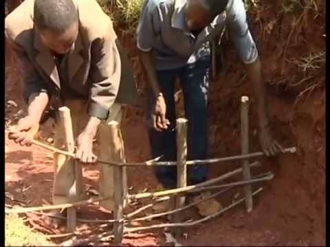 ⁣DO-NOU Technology: Improving Rural Access Roads - Kenya | 2011