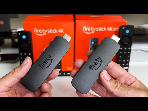 Envie d'une TV connectée pas cher ? Ce Fire TV Stick 4K par