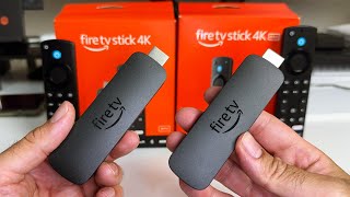 most powerful fire tv stick 4k max (2nd gen) (2023) - impressive perfomance