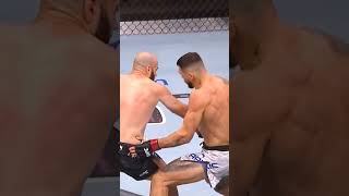 Azamat Murzakanov vs Aleksandr Rakich #recommended #mma #ufc #usa #superknockout
