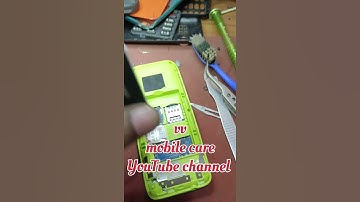Lava hero 600i no service problem solved 💯🔥🔥