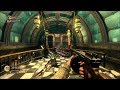 BioShock Gameplay PS4 HD 1080p60FPS