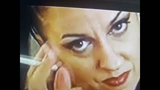 She Smoking Wild 9301