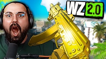 the #1 Kastov class is BROKEN in WARZONE 2! 🔥 (Modern Warfare 2)