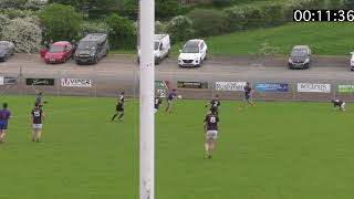 2023 - Ardboe v Edendork - Tyrone Reserves ACL Round 2