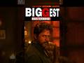 After Leo… Arjun Sarja Is Back With A MONSTER Film! 😱🔥 #shorts #blast