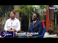 DG RAPHAËL MUKUSA A COEUR OUVERT NOUS PARLE DE AMR BUSINESS S.A.R.L