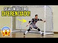 Goleiro de Futsal, ESSAS DICAS VÃO MUDAR SEU JOGO PRA SEMPRE 🔥 (Na prática)