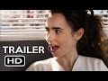 Rules Don&#39;t Apply Official Trailer #1 (2016) Lily Collins, Taissa Farmiga Drama Movie HD
