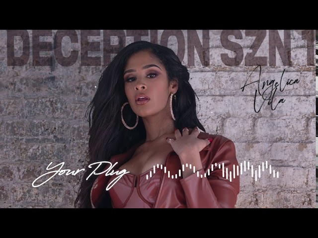 Watch Angelica Vila - Your Plug ft. Jenn Morel & Mariah Angeliq (Official Visualizer) on YouTube