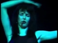 Kate Bush   Wuthering HeightsLive In Manchester 1979