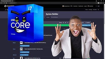 BEST INTEL 1500 DOLLAR MID-BUDGET BUILD PC PART PICKER LIST / BUILD