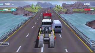 Fastest Cars in Racing Game 3D | Speed Comparison screenshot 1