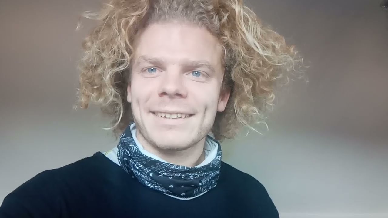 Hiking Hysteria Vlog - To the Solarfield