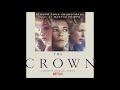 The Crown - Queen vs PM Theme Extended