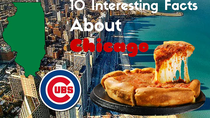 10 Interesting Facts You Didn't Know  About Chicago