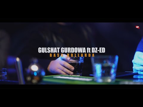 Gulshat Gurdowa ft. DZ-ED & Meylis Halbayew - Bash Rollarda