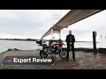 2014 BMW R1200 GS bike review