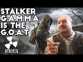 Cheeki Breeki Adventures In Chernobyl | STALKER G.A.M.M.A Part 1