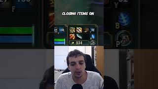 Stop Building MS - DAMAGE Wins Games in Low Elo! #leagueoflegends  #lolcoach  #adc