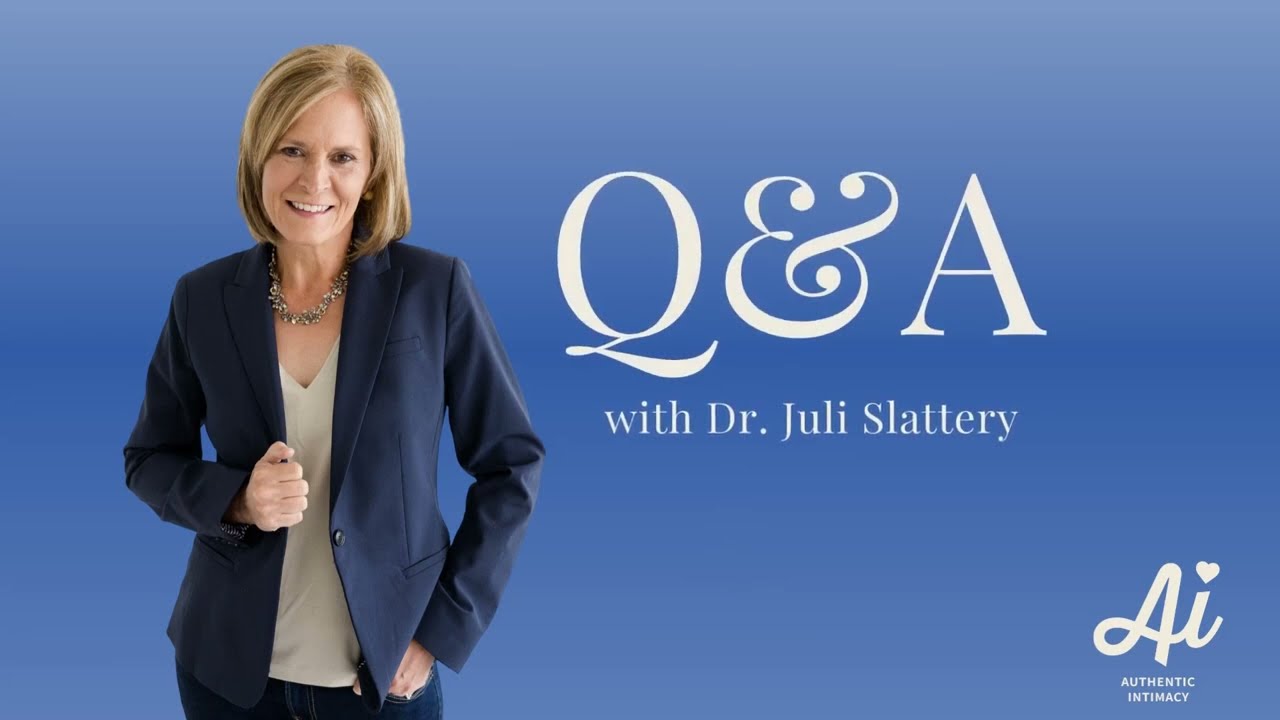 Q&A: How can I overcome the shame I experienced as a result of purity culture?