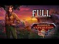 Hidden expedition 21 a kings line full game walkthrough lets play  elenabiongames