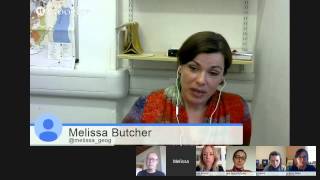 How to approach participatory and community-based research/design
