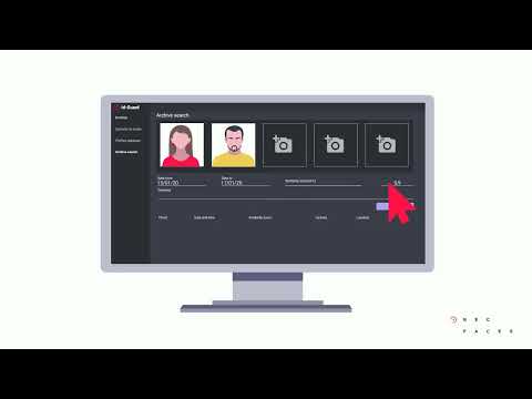Id-Guard video