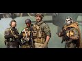 "TASK FORCE 141" FANMADE TRAILER!