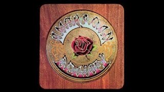 Friend of the Devil = Grateful Dead