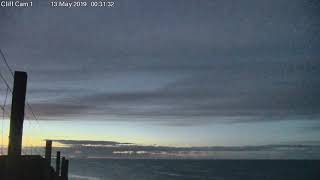 Sumburgh Head 12-05-19