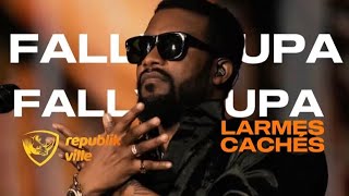 FALLY IPUPA " LARMES CACHÉES " [VIDEO NON OFFICIELLE IA]