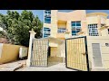 3 bedrooms with separate entrance in khabisi al ain realestate topclosers rentalproperty bayut