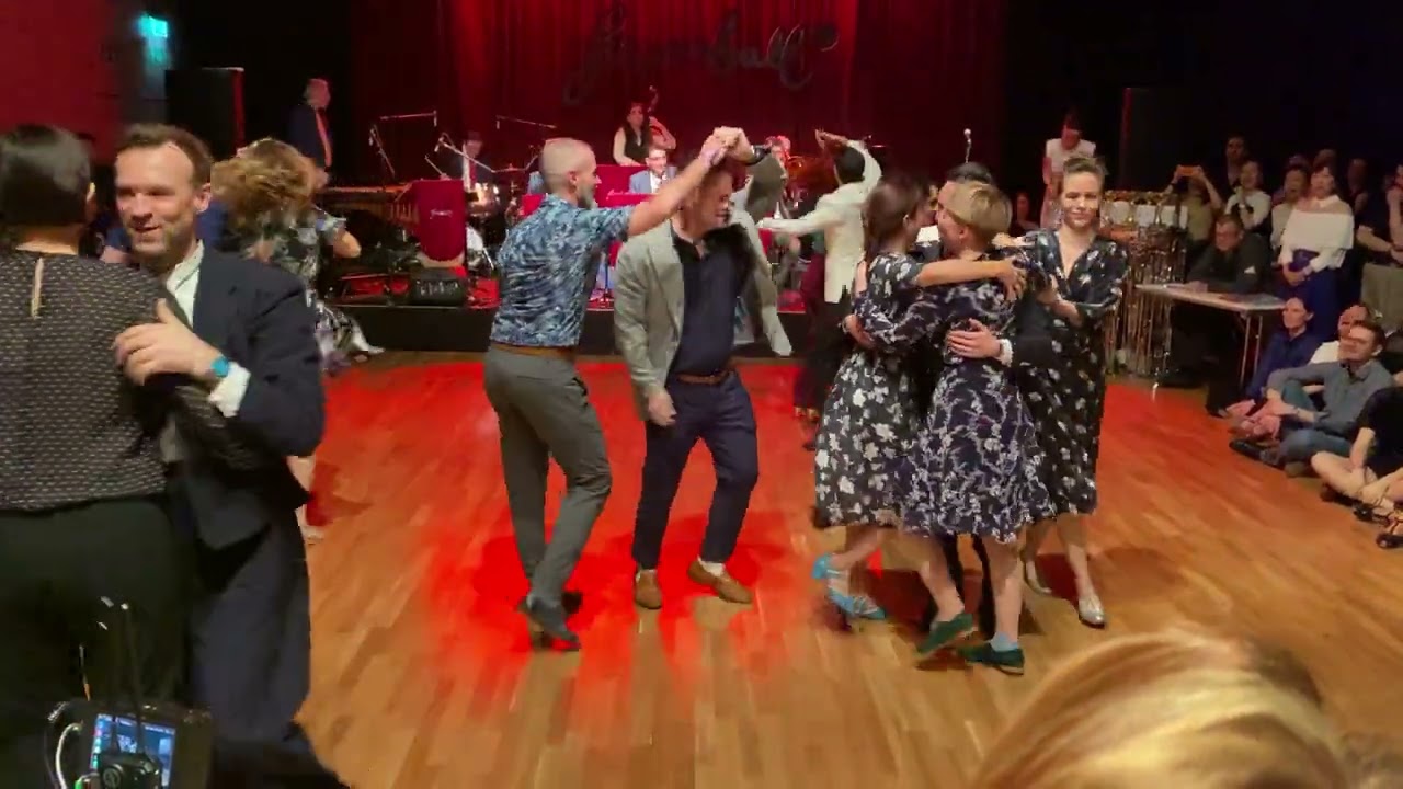 The Snowball 2023 Invitational Mix & Match - All-Skate