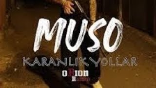 Muso - Karanlık Yollar (Original Mix) by cemix35 Resimi