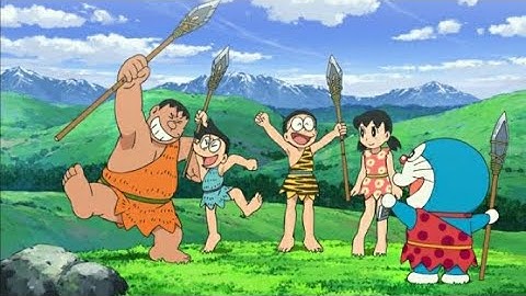 Doraemon new ep 2023 | Doraemon Cartoon | Doraemon In Hindi | Doraemon Movie