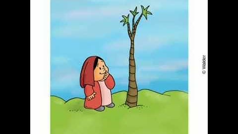 CLASS 4 MORAL SCIENCE CH -  8