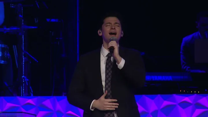 Yet I Will - Bro. Joel Johns 1/17/2021 11:30 AM