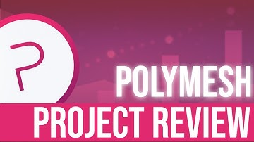 Blockchain for Security Tokens? Next Big Project in the Making? Polymesh | Crypto Deep Dive
