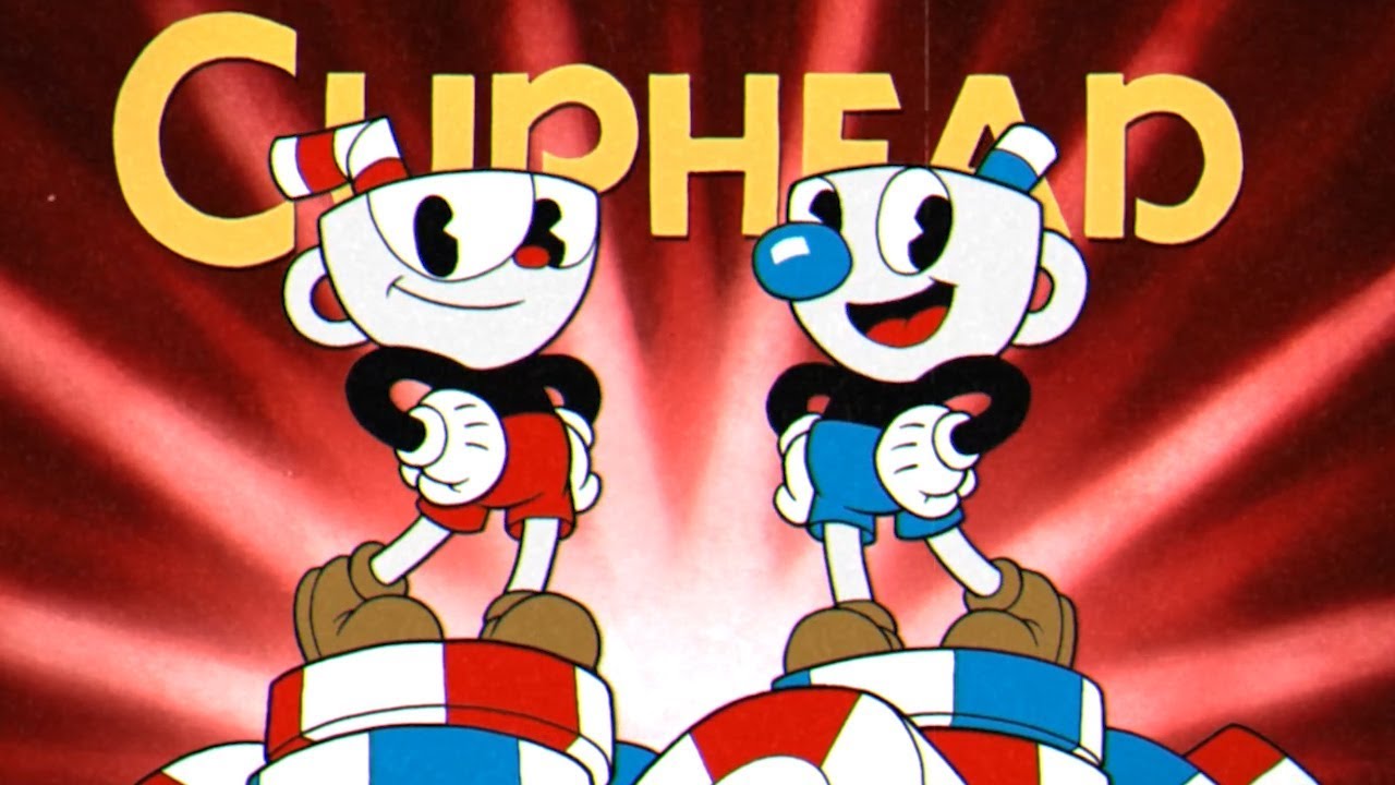 CUPHEAD カップヘッド GAME OVER cuphead カップヘッド ガチャ ゲームオーバー｜Yahoo!フリマ（旧