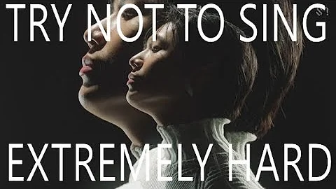 TRY NOT TO SING BOY GROUP EDITION EXTREMELY HARD FOR MULTISTANS