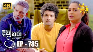 Divithura  දිවිතුරා | Episode 785 | 20240426 | Hiru TV